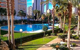 Gemelos 22 Fincas Benidorm